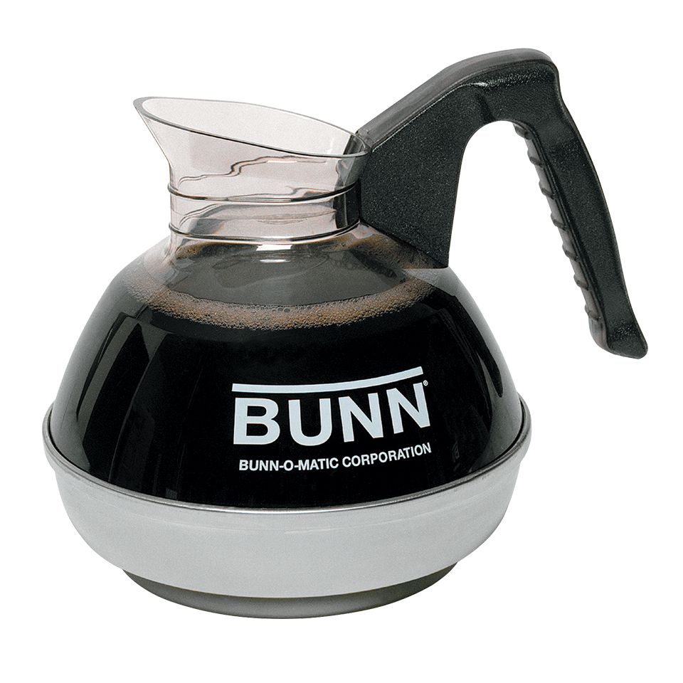 Bunn 43002.0003 Thermal Carafe with Level Indica