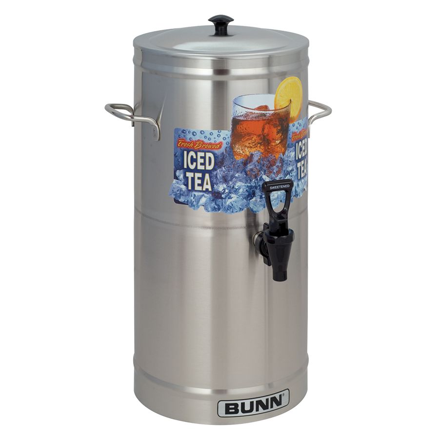 Bunn Iced Tea Dispensers