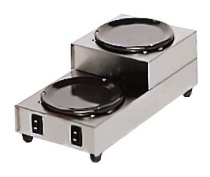 Newco N Two Decanter Warmer, Inline