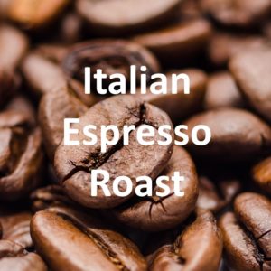 Corim Italian Espresso Roast Whole Bean Coffee, 5 lb Bag