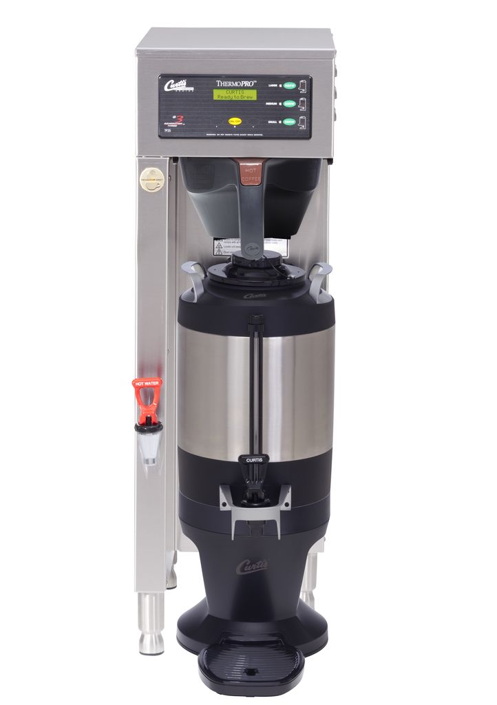 curtis thermopro carafe