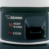 Electric Rice Cooker & Warmer - Zojirushi NYC-36 - Image 2