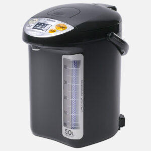 Zojirushi NYC-36 40 Cup (20 Cup Raw) Electric Rice Cooker / Warmer - 120V,  1300W