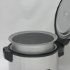 Electric Rice Cooker & Warmer - Zojirushi NYC-36 - Image 3